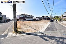 鹿児島県鹿児島市大明丘3丁目