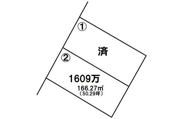 区画図：346000012451