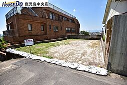 鹿児島県鹿児島市南新町