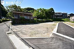鹿児島県鹿児島市長田町