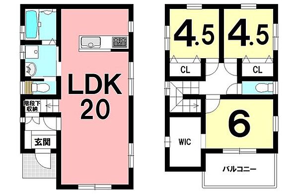 みなみの家　建物税込み標準仕様【オール電化、省令準耐火仕様、食洗器、浴室暖房乾燥機、温水便座洗浄、トイレ2ヵ所、全居室照明付き、アンテナ、吹き付け断熱、地盤保証20年、住宅設備保証10年など】