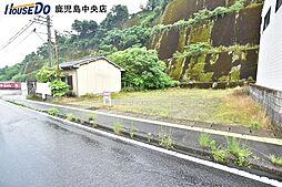 鹿児島県鹿児島市田上4丁目