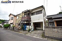 鹿児島県鹿児島市吉野町
