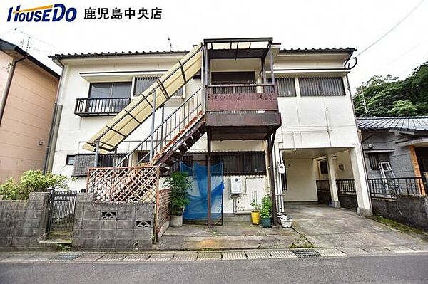 北向き道路【敷地面積175.63m2(53.12坪)】建築条件なし！建物解体渡しです♪