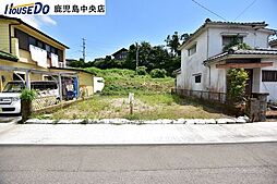 鹿児島県鹿児島市吉野町