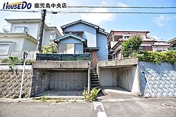 鹿児島県鹿児島市西陵5丁目