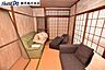 和室：【1階和室】