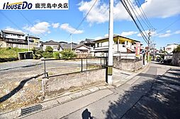 鹿児島県鹿児島市長田町