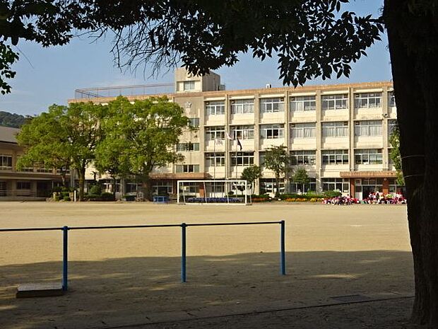 武小学校【鹿児島市立武小学校】は、武1丁目に位置する1937年創立の小学校です。令和3年度の生徒数は555人で、23クラスあります。校訓は「かしこく　うつくしく　たくましく」です。 630m