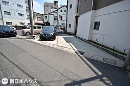 鹿児島県鹿児島市新屋敷町