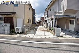 鹿児島県鹿児島市草牟田2丁目