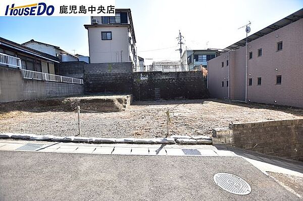 北西向き道路【敷地面積223.94m2(67.74坪)】建築条件なし！