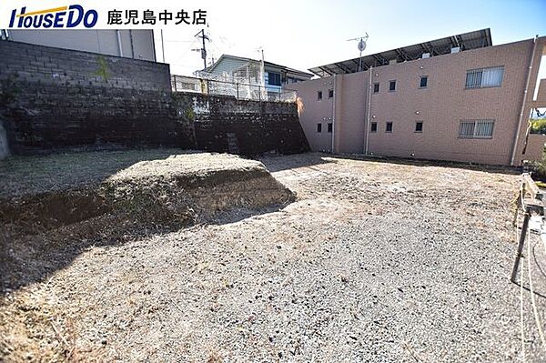 【外観】日当たり良好な敷地です♪