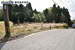 鹿児島県鹿児島市吉野町
