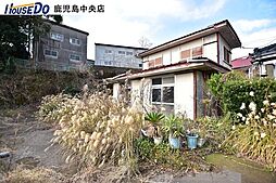 鹿児島県鹿児島市坂元町