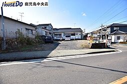 鹿児島県鹿児島市西陵2丁目