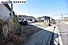 外観：北西角地【敷地面積206.77m2(62.54坪)】建築条件なし！