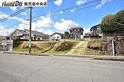 鹿児島県鹿児島市吉野町