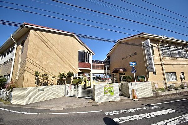 かもめ幼稚園【かもめ幼稚園】鹿児島市紫原1丁目にある幼稚園です学校法人志學館大学学園鹿児島女子短期大学付属 90m