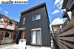 鹿児島県鹿児島市紫原6丁目