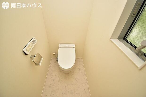 【2階トイレ】