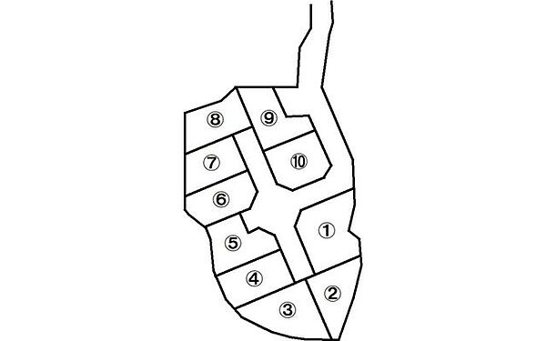 区画図：346000020706