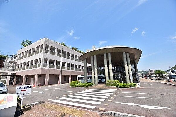 ハートピアかごしま【ハートピアかごしま】鹿児島市小野1丁目にある保健・福祉施設です。 710m