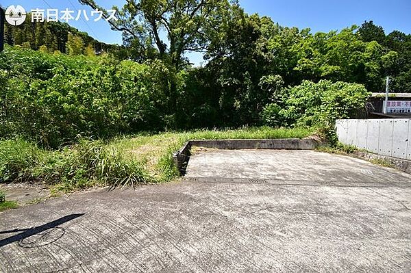 南向き【敷地面積289.59m2(87.6坪)】建築条件なし！