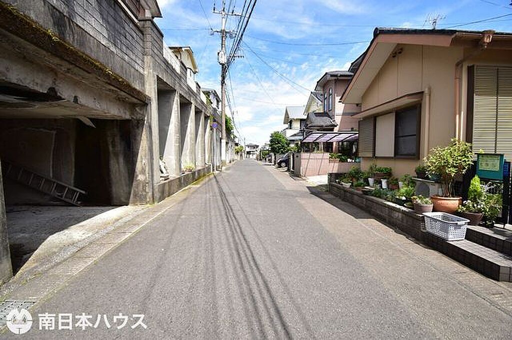 detached 鹿児島県鹿児島市田上台1丁目