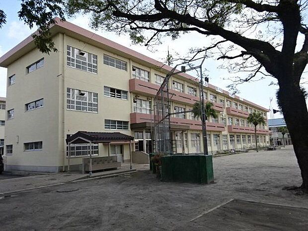 紫原小学校【鹿児島市立紫原小学校】は、紫原2丁目に位置する1965年創立の小学校です。令和3年度の生徒数は650人で、28クラスあります。校訓は「進んで考える　他を思いやる　最後までがんばる」です…