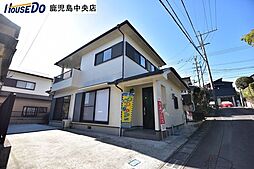 鹿児島県鹿児島市吉野町