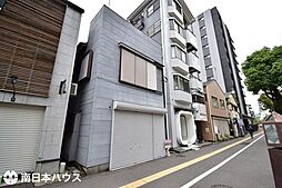 鹿児島県鹿児島市上之園町