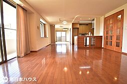 コアマンション西郷公園ネクステージ