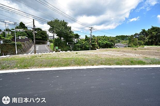 【外観】即日現地のご案内とモデルハウスのご見学も可能です♪お気軽にお問い合わせください!