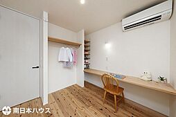 洋室の画像