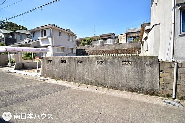 【外観】令和6年9月7日 撮影