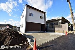 鹿児島県鹿児島市広木2丁目