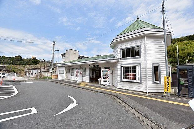 上伊集院駅【JR/上伊集院駅】上伊集院駅は鹿児島市上谷口町にあるJRの駅です。 3360m
