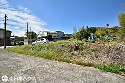 鹿児島県鹿児島市春山町