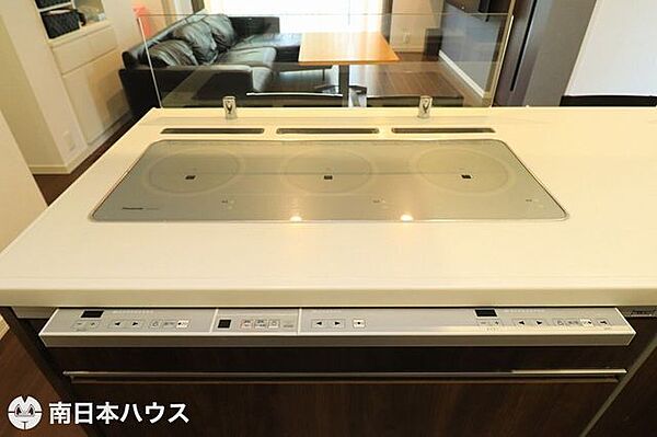 【コンロ】