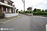 外観：【前面道路】
