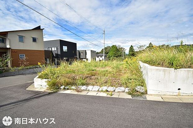 【外観】令和6年10月20日 撮影