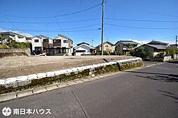 鹿児島県鹿児島市星ヶ峯2丁目