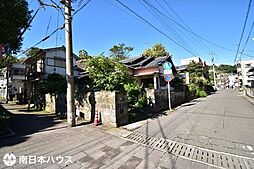 鹿児島県鹿児島市上竜尾町