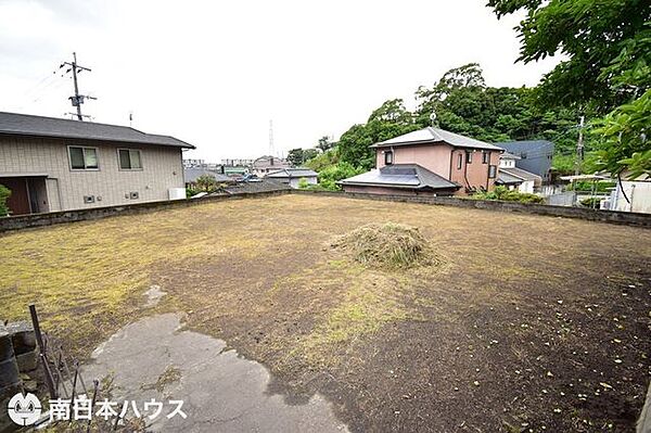 北東向き道路【敷地面積285.17m2(86.26坪)】建築条件なし！