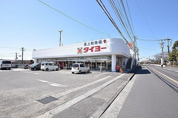 タイヨー桜ヶ丘店【タイヨー桜ヶ丘店】は、鹿児島市桜ヶ丘8丁目34番7号に位置する鹿大病院西交差点近くのスーパーです。取扱品目は主に「生鮮食品・日配品・一般食品・日用雑貨・衣料品・お酒」です。駐車場…