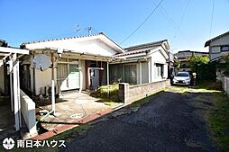 鹿児島県鹿児島市大明丘3丁目