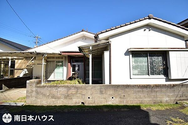 南向き道路【敷地面積163.56m2(49.47坪)】建築条件なし！
