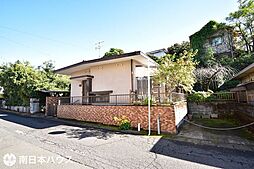 鹿児島県鹿児島市大明丘3丁目
