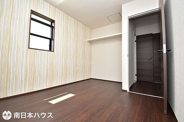 【洋室過去施工例】